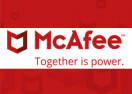 McAfee logo