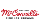 McConnell’s Fine Ice Creams logo