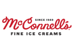 McConnell’s Fine Ice Creams promo codes