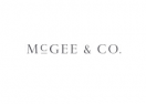 McGee & CO promo codes
