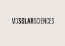 MDSolarSciences logo