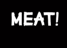 MEAT! logo