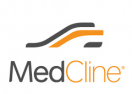 MedCline logo