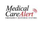 Medical Care Alert logo