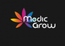 Medic Grow logo