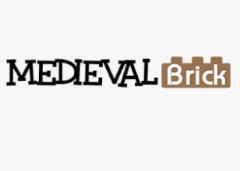 MedievalBrick promo codes