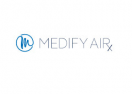 Medify Air logo