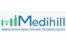 Medihill logo
