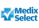 Medix Select logo