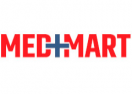 Med Mart logo