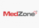 MedZone logo