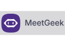 MeetGeek logo