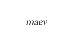 Maev promo codes