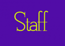 Staff logo