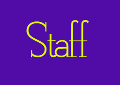 Staff promo codes