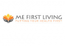Me First Living logo