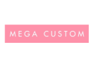 MegaCustom promo codes
