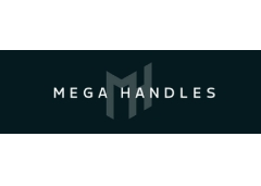 Mega Handles promo codes