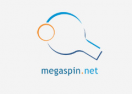 Megaspin logo