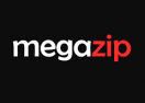 MegaZip logo