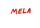 Mela Water logo