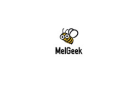 MelGeek logo