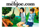 Melijoe.com logo