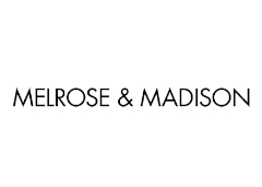 Melrose & Madison promo codes