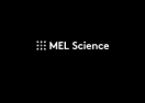 MEL Science logo