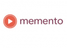 Memento logo