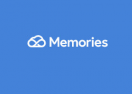 Memories.net logo