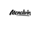 Menalvin logo