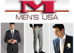 Men's USA promo codes