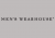 Men's Wearhouse coupons