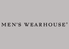 Men's Wearhouse promo codes