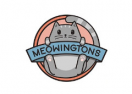 Meowingtons logo