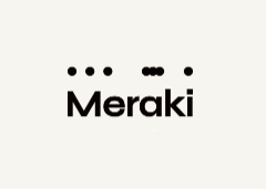 Meraki promo codes