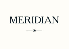 Meridian Grooming promo codes