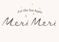 Meri Meri promo codes