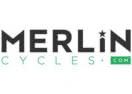 Merlin Cycles logo