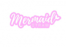 Mermaid Straw logo