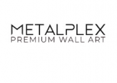 Metal-plex