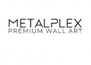 MetalPlex logo