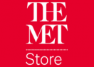 The Met Store logo