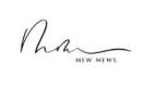 Mew Mews logo