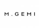 M.Gemi logo