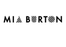 Mia Burton logo