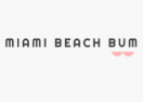 Miami Beach Bum logo