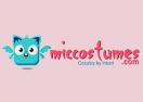 Miccostumes.com logo