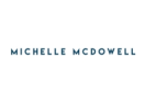Michelle McDowell Designs logo